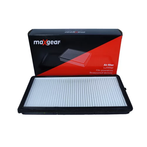 Filter vnútorného priestoru 26-0231 /MaXgear/ - obr. 1
