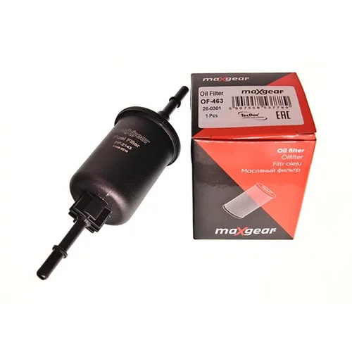 Palivový filter 26-0423 /MaXgear/ - obr. 2