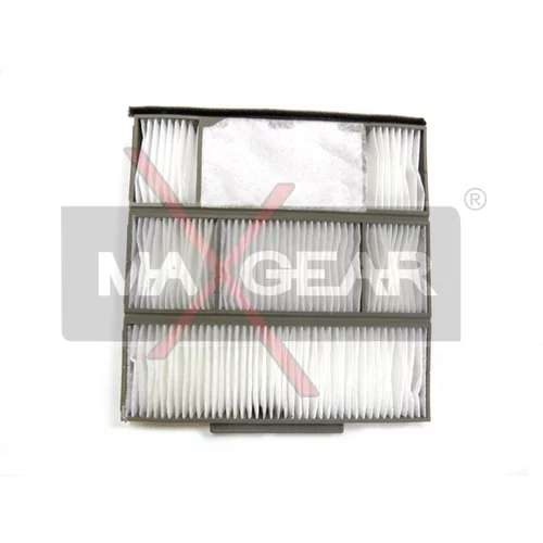 Filter vnútorného priestoru 26-0451 /MaXgear/ - obr. 1