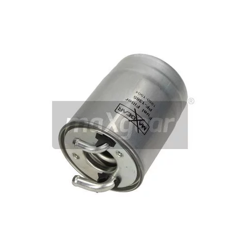 Palivový filter MAXGEAR 26-0770