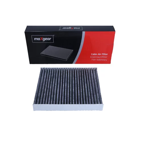 Filter vnútorného priestoru 26-1644 /MaXgear/ - obr. 1