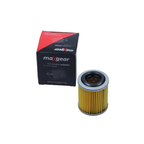 Hydraulický filter automatickej prevodovky 26-1702 /MaXgear/ - obr. 1