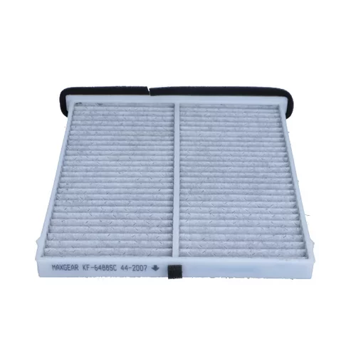 Filter vnútorného priestoru 26-1771 /MaXgear/ - obr. 1