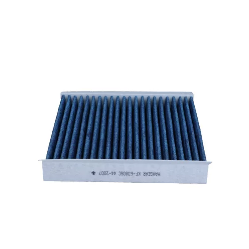 Filter vnútorného priestoru 26-1821 /MaXgear/ - obr. 1