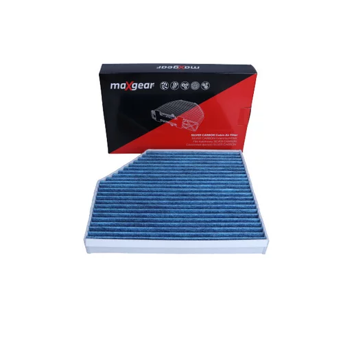 Filter vnútorného priestoru 26-1828 /MaXgear/ - obr. 2