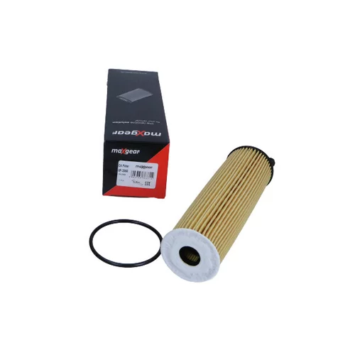 Olejový filter 26-2058 /MaXgear/ - obr. 1