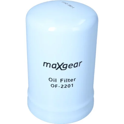 Olejový filter MaXgear 26-2128