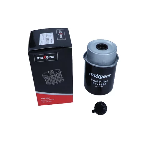 Palivový filter 26-2237 /MaXgear/ - obr. 1