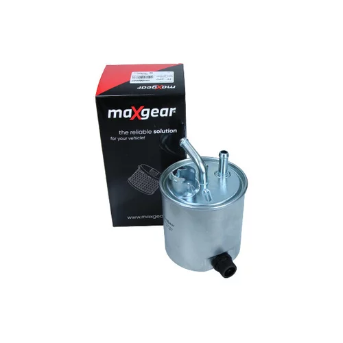 Palivový filter 26-2283 /MaXgear/ - obr. 2