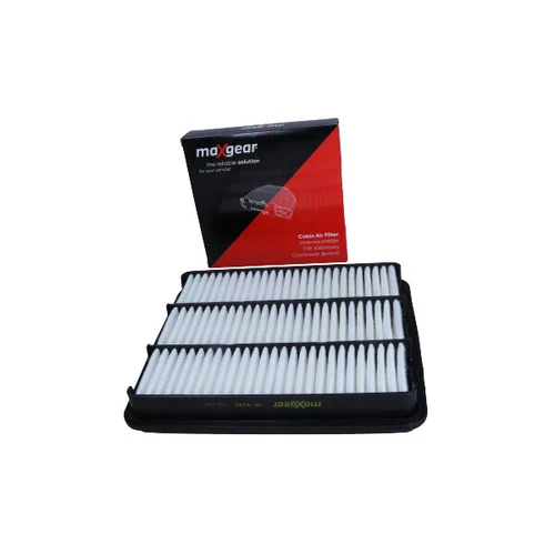 Vzduchový filter 26-2355 /MaXgear/ - obr. 1