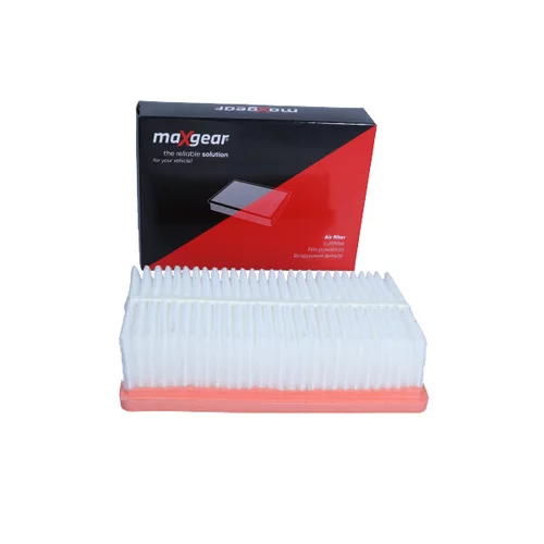Vzduchový filter 26-2372 /MaXgear/ - obr. 1