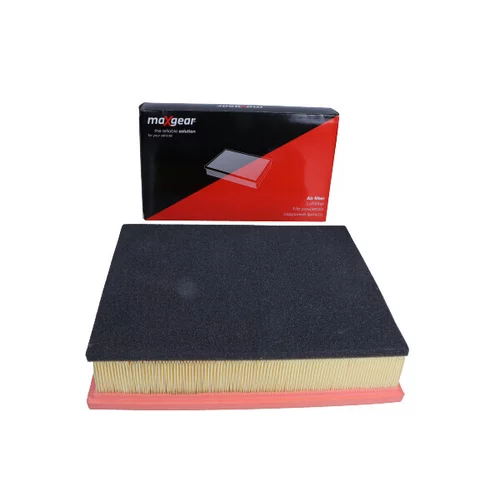 Vzduchový filter 26-2389 /MaXgear/ - obr. 1