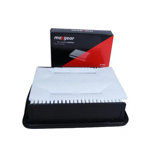 Vzduchový filter 26-2430 /MaXgear/ - obr. 1