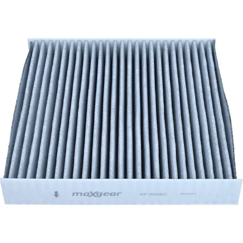 Filter vnútorného priestoru MaXgear 26-2587