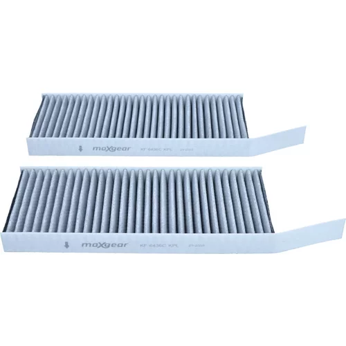 Filter vnútorného priestoru MaXgear 26-2590