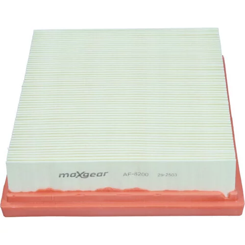 Vzduchový filter MaXgear 26-2831