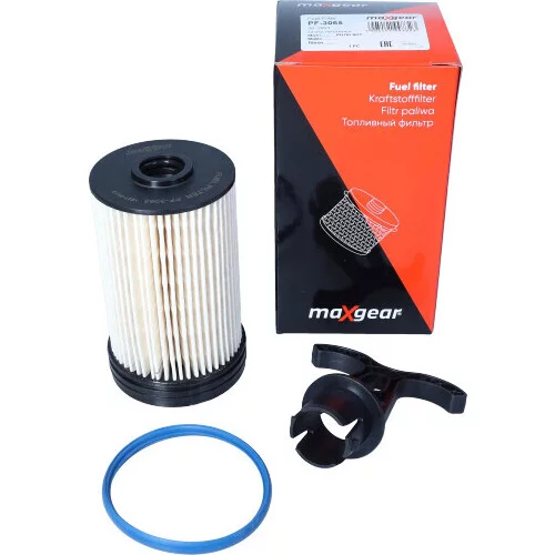 Palivový filter 26-2963 /MaXgear/ - obr. 2