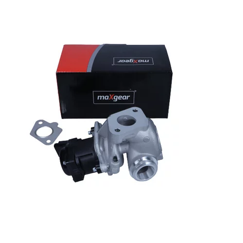 EGR ventil 27-0190 /MaXgear/ - obr. 2