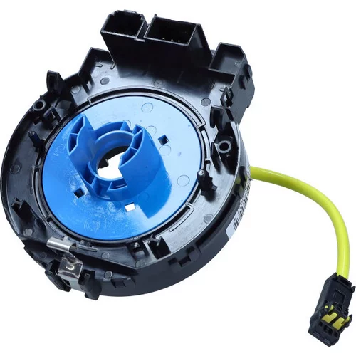 vinutá pružina, Airbag MaXgear 27-2122