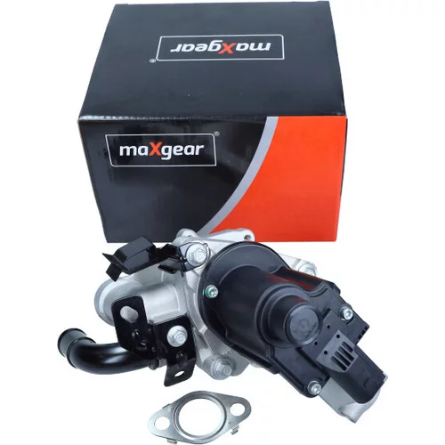 EGR ventil 27-4167 /MaXgear/ - obr. 3