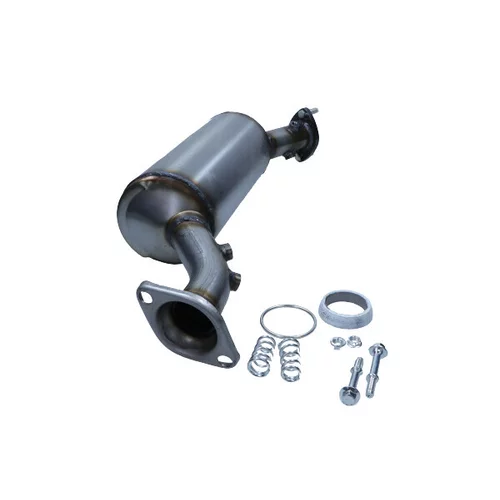 Filter sadzí/pevných častíc výfukového systému 27-6028 /MaXgear/ - obr. 1