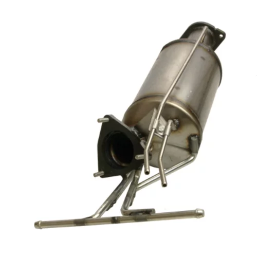 Filter sadzí/pevných častíc výfukového systému 27-6034 /MaXgear/ - obr. 1