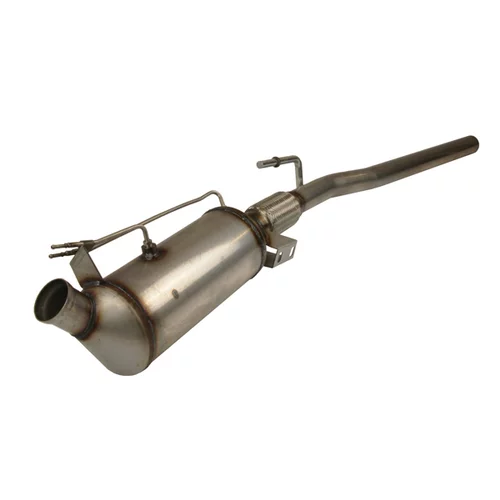 Filter sadzí/pevných častíc výfukového systému 27-6206 /MaXgear/ - obr. 1