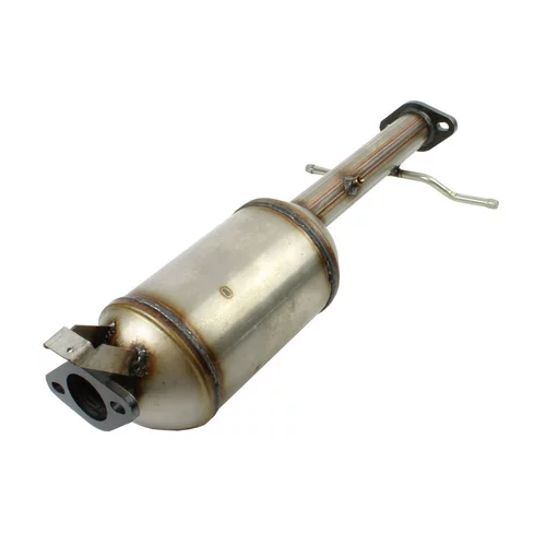 Filter sadzí/pevných častíc výfukového systému 27-6235 /MaXgear/ - obr. 1