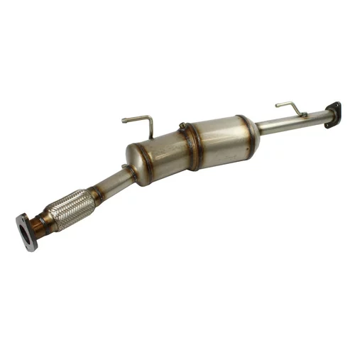 Filter sadzí/pevných častíc výfukového systému 27-6236 /MaXgear/ - obr. 1