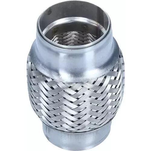 Pružný diel výfuku 27-6352 /MaXgear/ - obr. 1