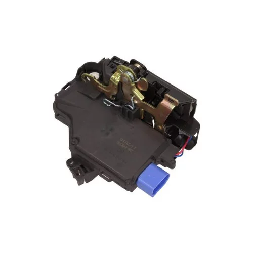 Zámok dverí 28-0258 /MaXgear/ - obr. 1