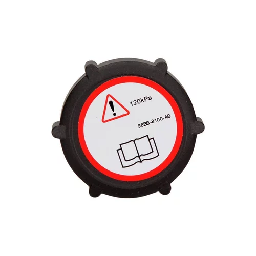 Uzáver nádržky pre chladiacu zmes MAXGEAR 28-0287