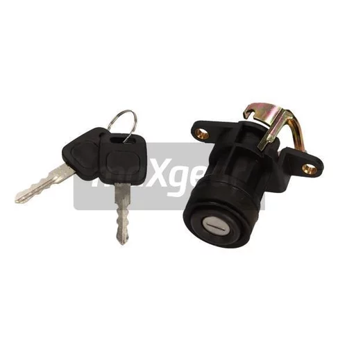 Zámok zadných výklopných dverí 28-0406 /MaXgear/ - obr. 1