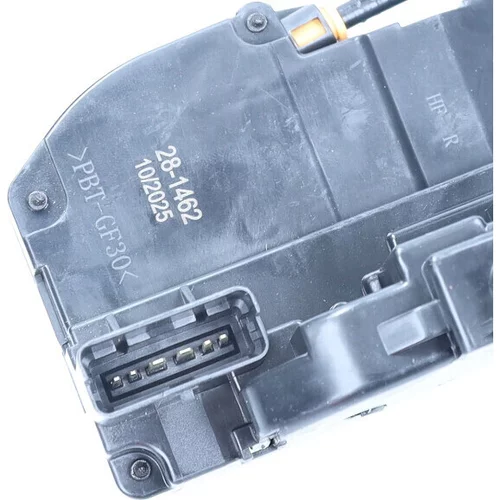 Zámok dverí 28-1462 /MaXgear/ - obr. 1