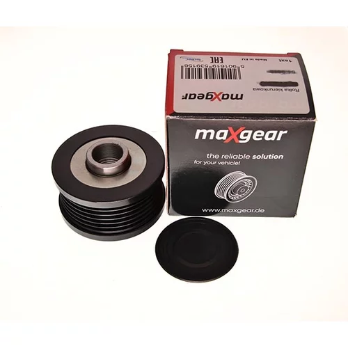 Voľnobežka alternátora 30-0009 /MaXgear/ - obr. 2