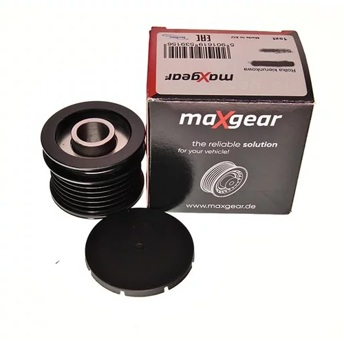 Voľnobežka alternátora 30-0083 /MaXgear/ - obr. 2