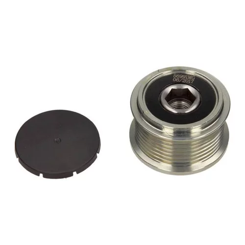 Voľnobežka alternátora 30-0162 /MaXgear/ - obr. 1