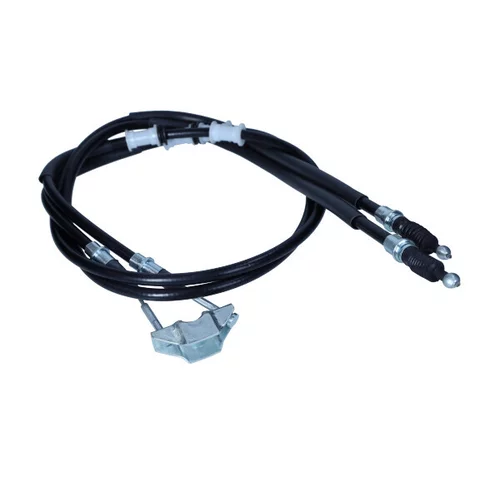 Ťažné lanko parkovacej brzdy 32-0056 /MaXgear/ - obr. 1