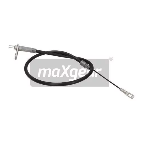 Ťažné lanko parkovacej brzdy MAXGEAR 32-0252