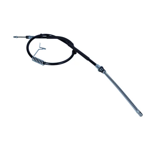 Ťažné lanko parkovacej brzdy 32-0262 /MaXgear/ - obr. 1