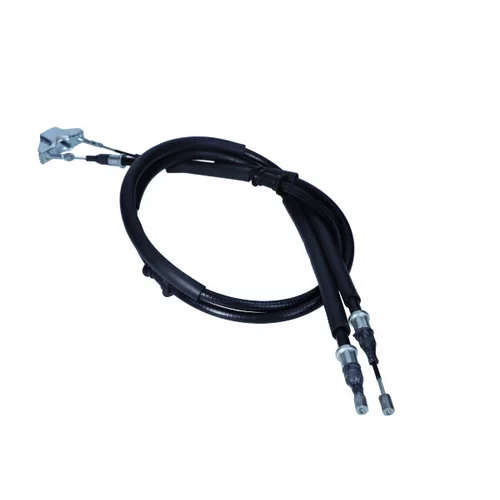 Ťažné lanko parkovacej brzdy MAXGEAR 32-0268