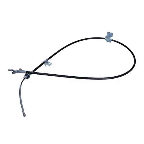 Ťažné lanko parkovacej brzdy 32-0869 /MaXgear/ - obr. 1