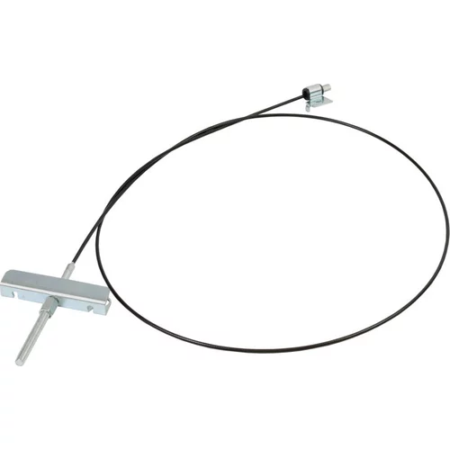 Ťažné lanko parkovacej brzdy 32-1067 /MaXgear/ - obr. 1