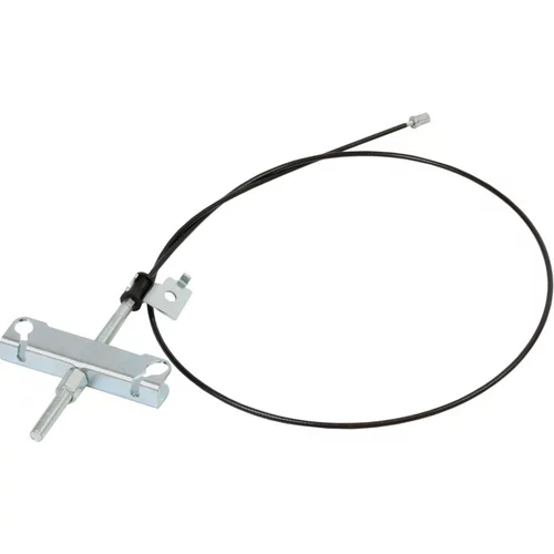 Ťažné lanko parkovacej brzdy 32-1068 /MaXgear/ - obr. 1