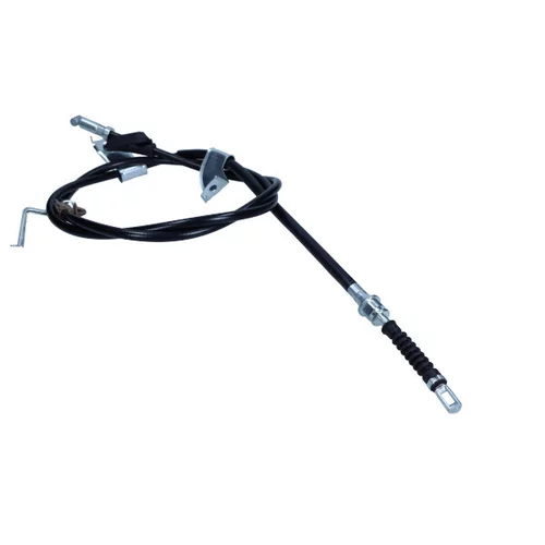 Ťažné lanko parkovacej brzdy 32-1084 /MaXgear/ - obr. 1