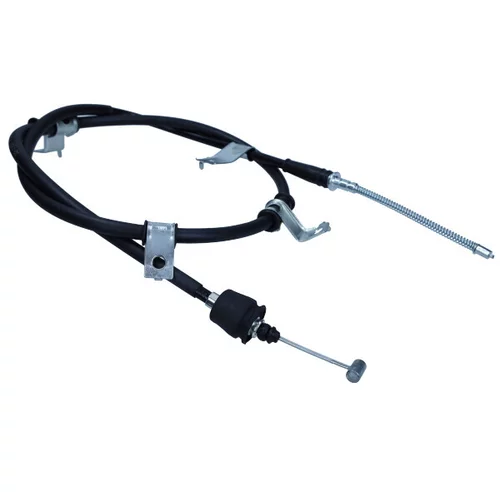 Ťažné lanko parkovacej brzdy 32-1105 /MaXgear/ - obr. 1