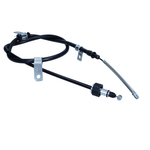 Ťažné lanko parkovacej brzdy 32-1378 /MaXgear/ - obr. 1