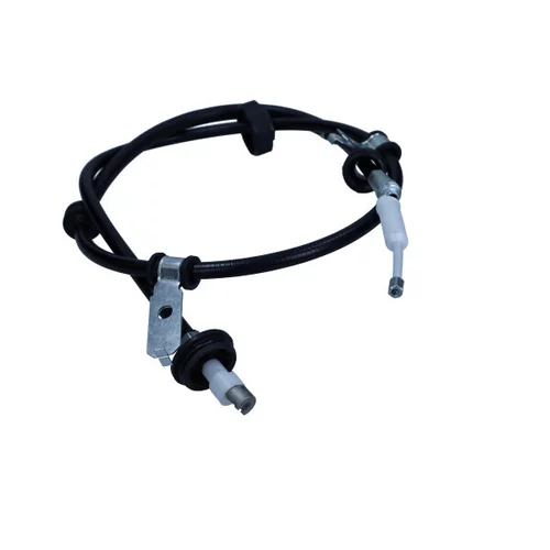 Ťažné lanko parkovacej brzdy 32-1391 /MaXgear/ - obr. 1