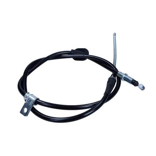 Ťažné lanko parkovacej brzdy 32-1392 /MaXgear/ - obr. 1