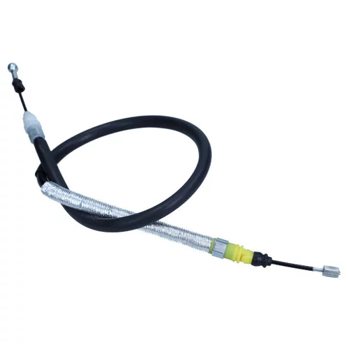 Ťažné lanko parkovacej brzdy 32-1461 /MaXgear/ - obr. 1